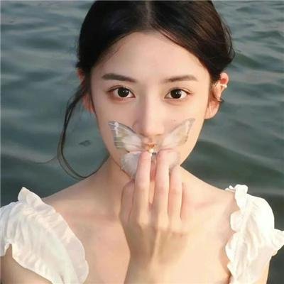 与姑妈同游